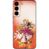 Dragon Ball Super Goku Evolution Galaxy S22 Skin